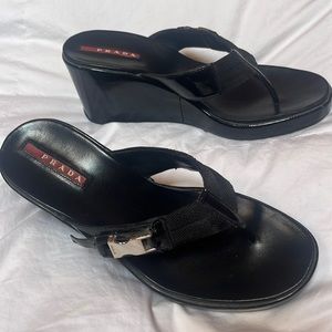 Prada sandals